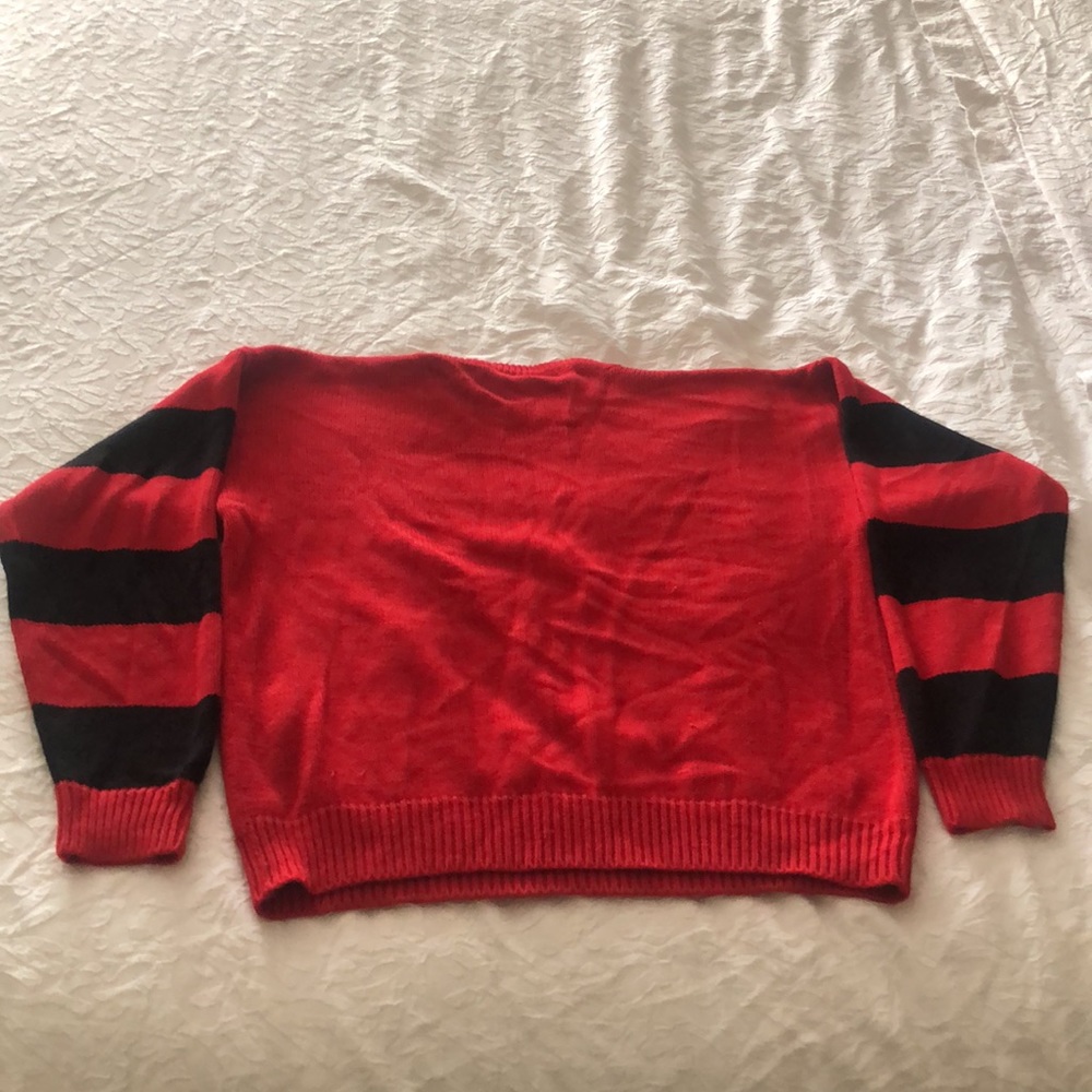 Mickey Mouse Sweater - image 2